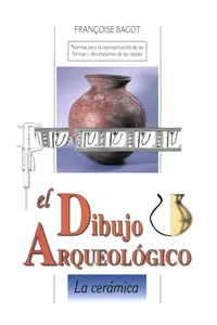 El dibujo arqueológico_cover