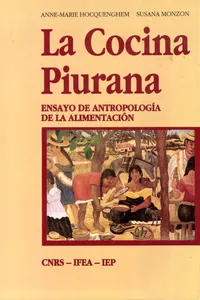 La Cocina Piurana_cover