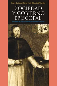 Sociedad y gobierno episcopal_cover