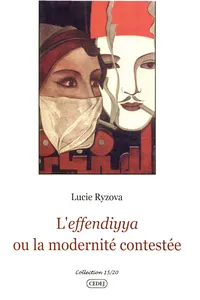 L'effendiyya ou la modernité contestée_cover