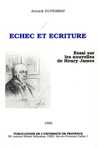 Échec et écriture_cover