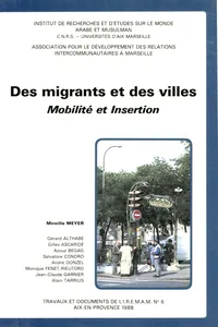 Des migrants et des villes_cover