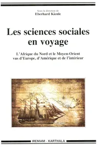 Les sciences sociales en voyage_cover