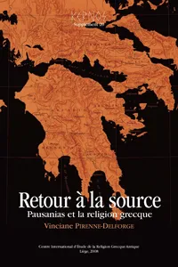 Retour à la source_cover