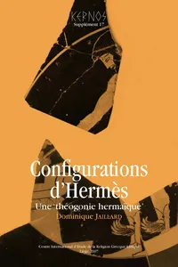 Configurations d'Hermès_cover