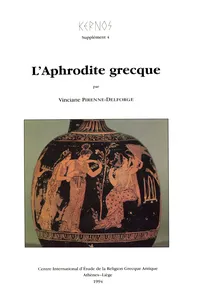 L'Aphrodite grecque_cover