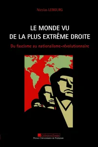 Le monde vu de la plus extrême droite_cover