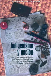 Indigenismo y nación_cover