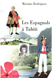 Les Espagnols à Tahiti_cover