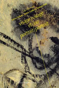 Visage et portrait, visage ou portrait_cover