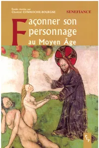 Façonner son personnage au Moyen Âge_cover