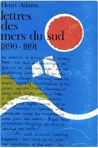 Lettres des Mers du Sud_cover