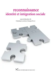 Reconnaissance, identité et intégration sociale_cover