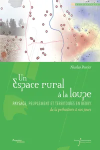 Un espace rural à la loupe_cover