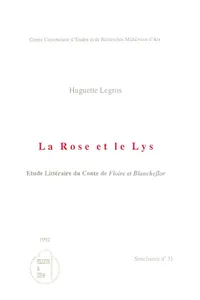 La Rose et le Lys_cover