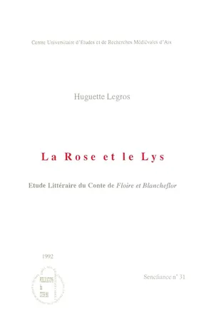 La Rose et le Lys