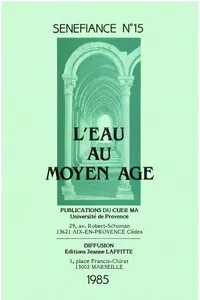 L'eau au Moyen Âge_cover