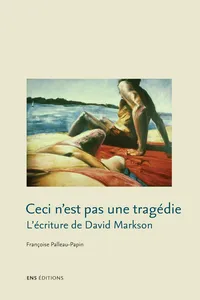 Ceci n'est pas une tragédie_cover