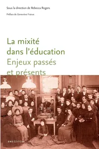 La mixité dans l'éducation_cover