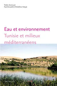 Eau et environnement_cover