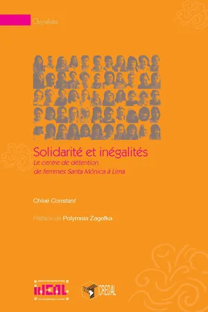 Solidarité et inégalités