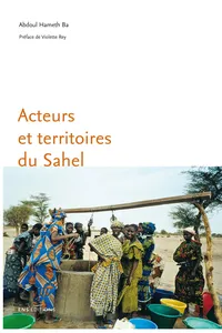 Acteurs et territoires du Sahel_cover