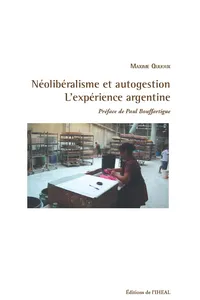 Néolibéralisme et autogestion_cover