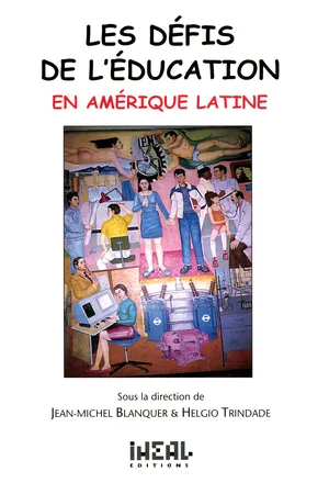 Les défis de l'éducation en Amérique latine