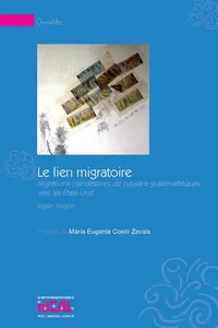 Le lien migratoire_cover