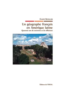 Un géographe français en Amérique latine_cover