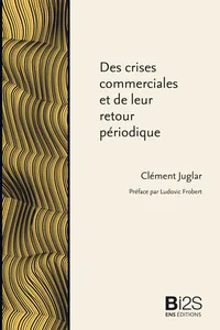 Des crises commerciales et de leur retour périodique_cover