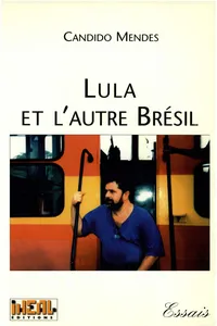 Lula et l'autre Brésil_cover