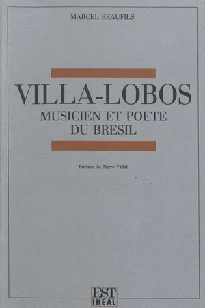 Villa-Lobos