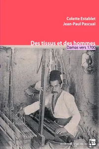 Des tissus et des hommes_cover