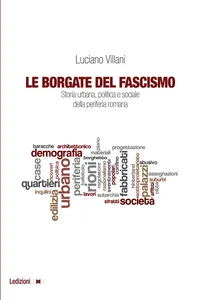 Le Borgate del fascismo_cover