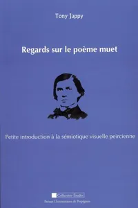 Regards sur le poème muet_cover