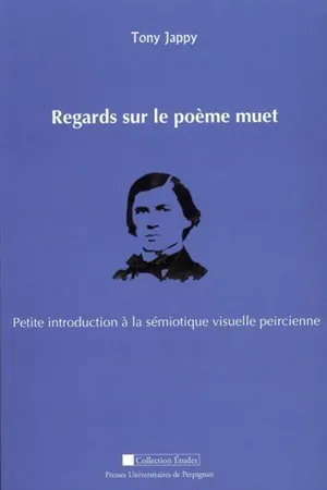 Regards sur le poème muet