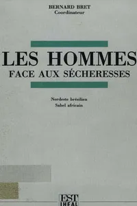 Les Hommes face aux sécheresses_cover