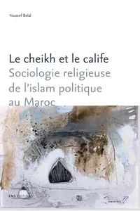 Le cheikh et le calife_cover