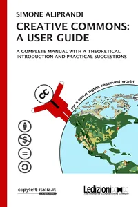 Creative Commons: a user guide_cover