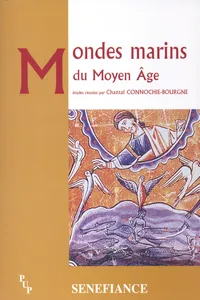 Mondes marins du Moyen Âge_cover