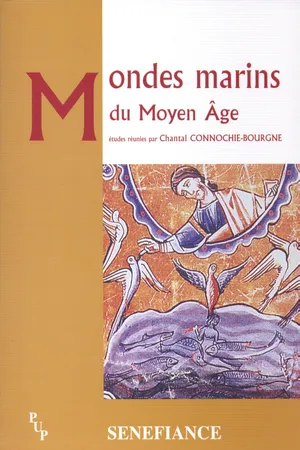 Mondes marins du Moyen Âge