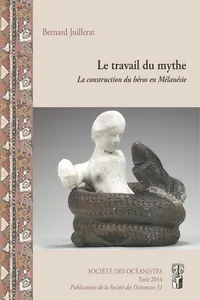 Le travail du mythe_cover