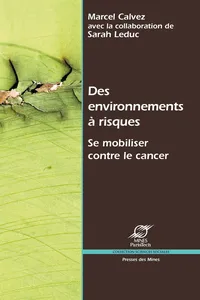 Des environnements à risques_cover