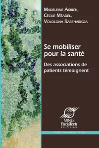 Se mobiliser pour la santé_cover