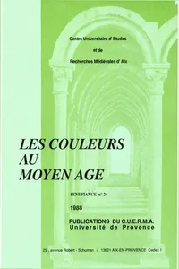 Les couleurs au Moyen Âge_cover