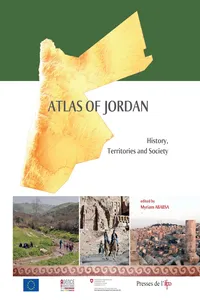 Atlas of Jordan_cover