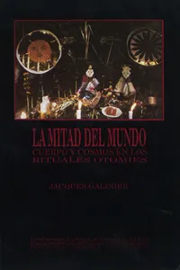 La Mitad del mundo_cover