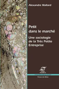 Petit dans le marché_cover