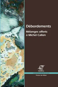 Débordements_cover